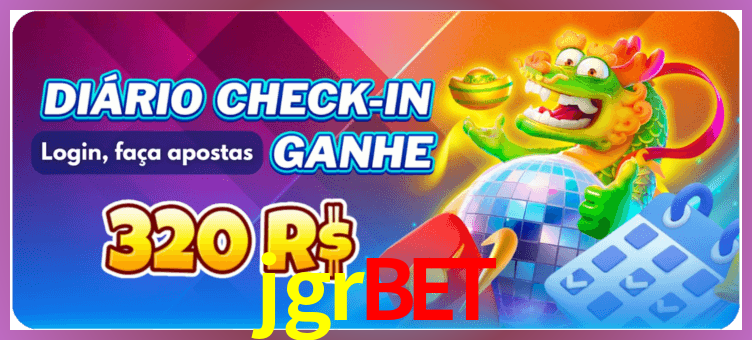 Chuva de Bônus jgrbet nos slots