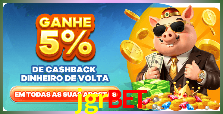 Qualificar VIP jgrbet