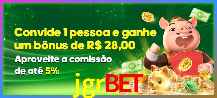 Prêmio jgrbet